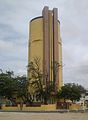 Oranjestad water tower