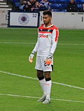 Thumbnail for Wes Foderingham