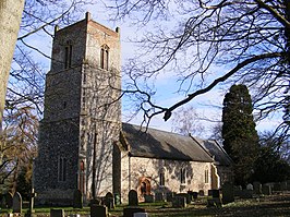 Kerk van St. Petrus