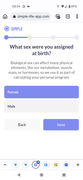 What sex were you assigned at birth? - Simple-Life-App (2023) 01.png