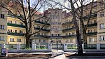 Municipal housing, Widholz-Hof