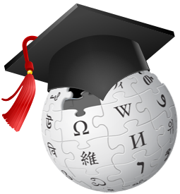Download File:Wikipedia-logo-with-cap.svg - Wikimedia Commons