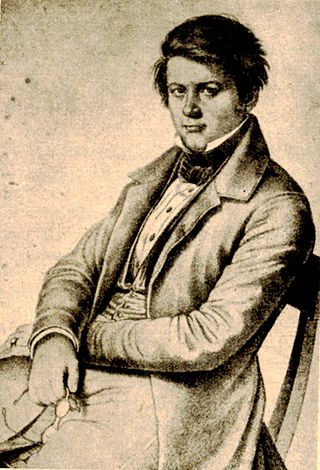 <span class="mw-page-title-main">Wilhelm Waiblinger</span>