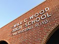 Thumbnail for Will C. Wood High School