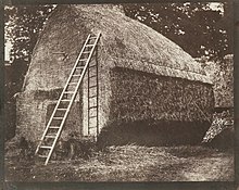 William Henry Fox Talbot, The Haystack, 1844.jpg