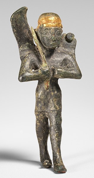 File:Winged deity (Pinikir), ca. 14th–13th century BCE.jpg