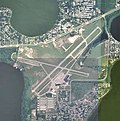 Thumbnail for Winter Haven's Gilbert Airport