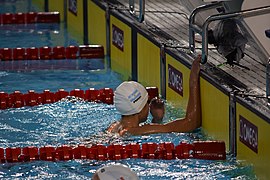 Women's 400m Freestyle Final YOG18 12-10-2018 (05).jpg