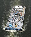 File:Work barge in Tokyo 20110812 1.jpg