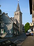 Alte Kirche (Wuppertal-Langerfeld)