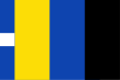Vlag van Witmarsum