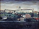 Xavier, Graciliano - Convento e Várzea do Carmo, 1870.jpg