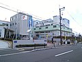 1/11 八尾市立リサイクルセンター