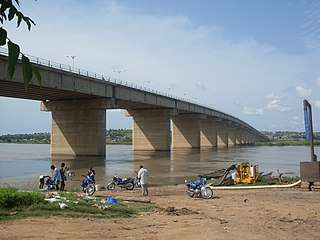 <span class="mw-page-title-main">2022 Adamawa State flood</span> Flood disaster in Nigeria in 2022