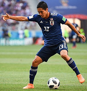 Yoshinori Muto Japanese footballer