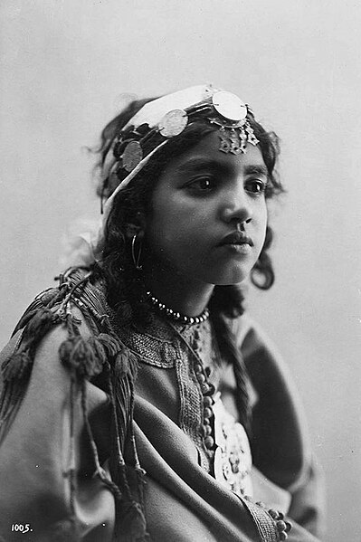 File:Young Moroccan girl (Flandrin).jpg