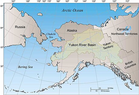 Yukon River Basin