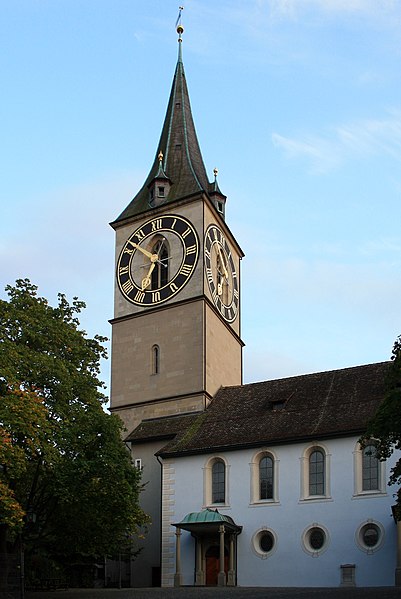 File:Zürich - St. Peter IMG 1172 ShiftN.jpg