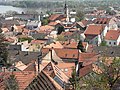 Vue of Zemun.