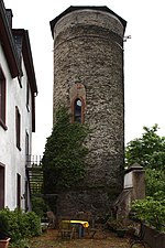 Schloss Ziegenberg