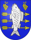 Wappen von Kobylí