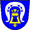 Coat of arms of Lom u Tachova