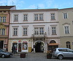 Znojmo, Horní náměstí 17.jpg