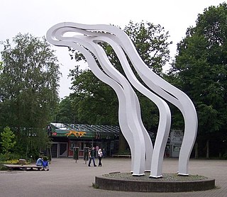 Münster Zoo