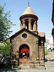 Zoravar Belfry.JPG