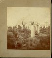 'Double Exposure of the Stone Markers on Last Stand Hill (a0e7185e346d4e25ab75b61ce22b42b2).tif