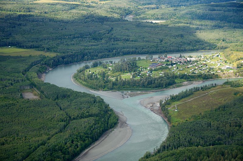 File:'Ksan at Skeena-Bulkley confluence.jpg