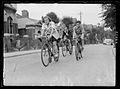 'The Labour League of Youth Cycling Club set off on outing'.jpg