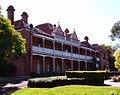 (1)Catholic Institute of Sydney Albert Road Strathfield.jpg