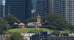 Millers Point & Dawes Point Village Precinct