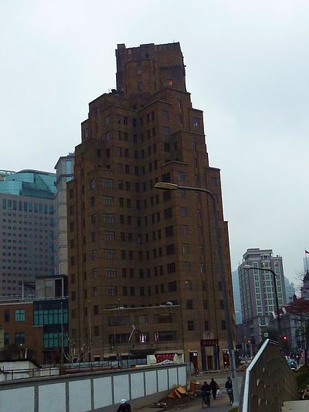 File:·˙·ChinaUli2010·.· Shanghai - panoramio (185).jpg