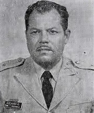 Ángel Aníbal Guevara