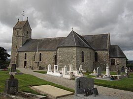 Gereja Saint-Michel