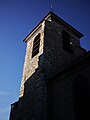 Saint-Pierre-Saint-Paul kirke, Chennevières-sur-Marne - Bell Tower.jpg