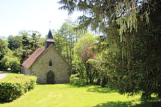 Église saint-pierre de la chaux vue générale 61 (1).jpg
