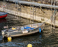 * Nomination Fishing boat, Lake Constance, Überlingen, district Bodenseekreis, Baden-Württemberg, Germany --DKrieger 10:18, 23 March 2014 (UTC) * Promotion Good quality. --JLPC 18:30, 23 March 2014 (UTC)