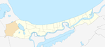 Ķemeri location map.png