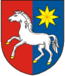 Blason de Štarnov