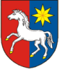 Coat of arms of Štarnov