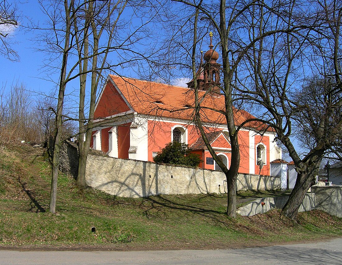 File:Železná, church.jpg