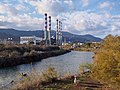 * Nomination River canal at Almyros river, Crete. --C messier 17:33, 19 August 2019 (UTC) * Promotion I would expect a power plant category here, not just the river --Poco a poco 20:21, 19 August 2019 (UTC) Done --C messier 14:01, 20 August 2019 (UTC)  Support Good quality. --Poco a poco 14:26, 23 August 2019 (UTC)