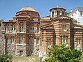 Kloster Hosios Lukas, Griechenland (11. Jh.)