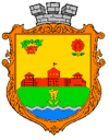 Wilschanka coat of arms