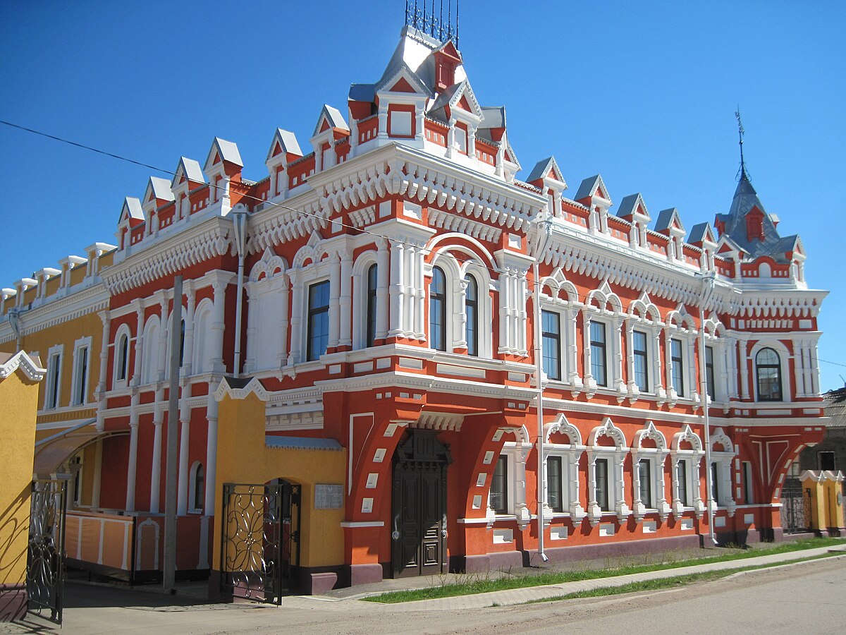 Category:Bashenin House, Sarapul - Wikimedia Commons