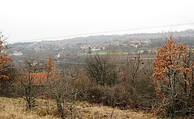 Vista de Lozane