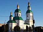 Миколаївська церква в місті Глухів.jpg